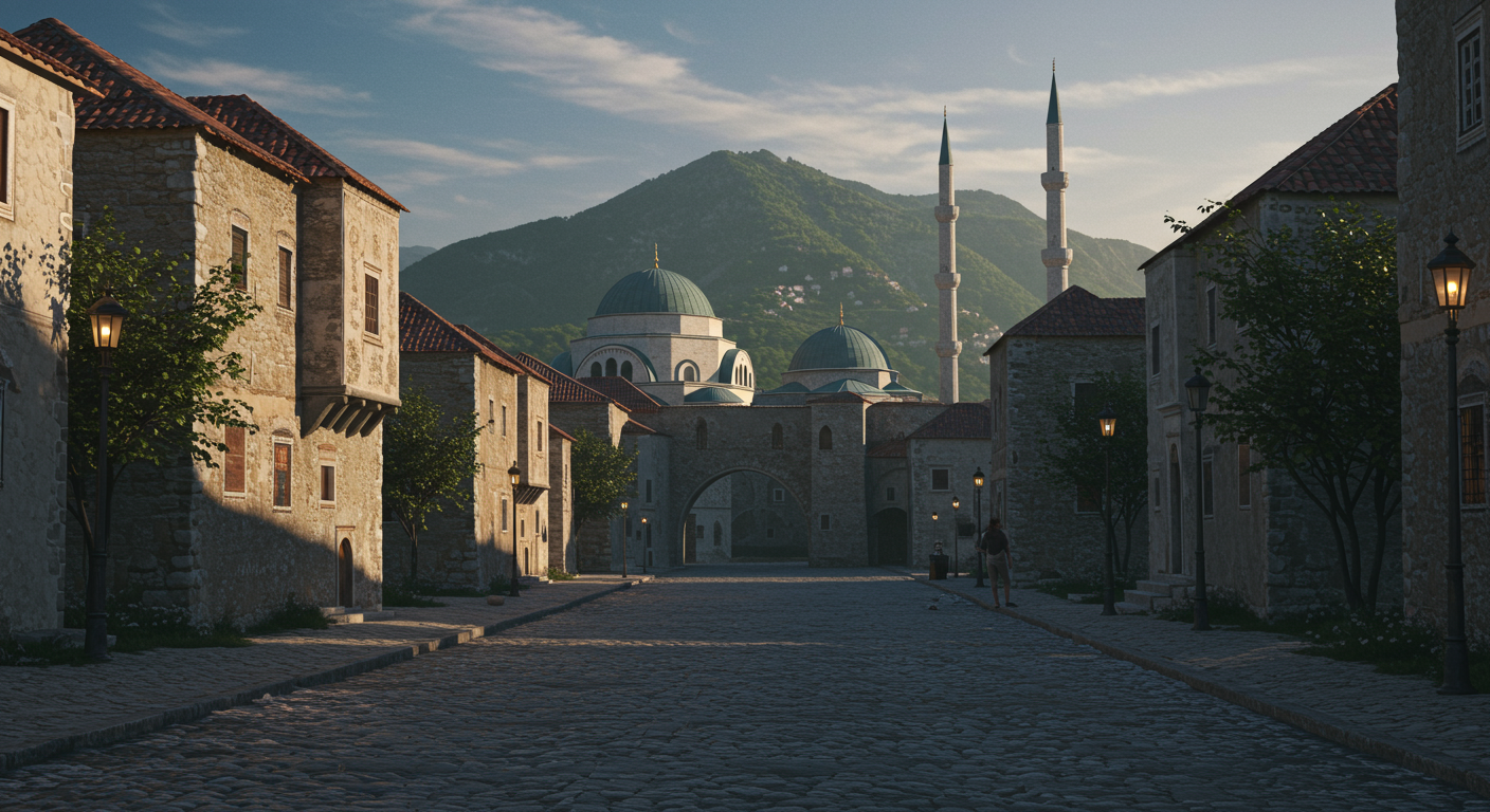 Bosnia and Herzegovina Itinerary for First Timers