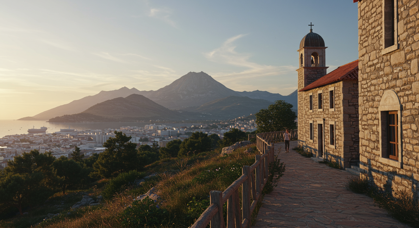 Mejores Lugares que Ver en Montenegro en 2026
