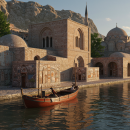 Balkan-Budget - Was kostet ein Monat Reise in Südosteuropa?